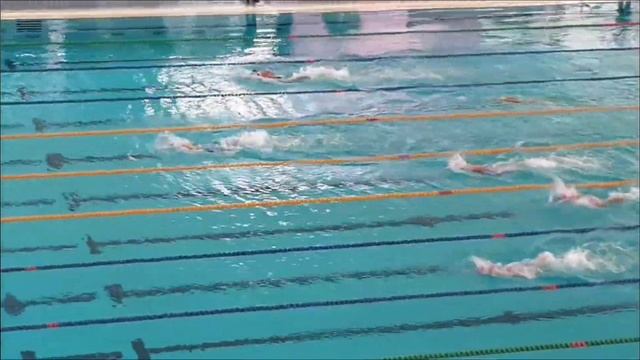 Mixed 18 & Under 4×100 LC Meter Freestyle Relay - 44th SEA AGE Swimming C'ships 2022 смотреть онлайн