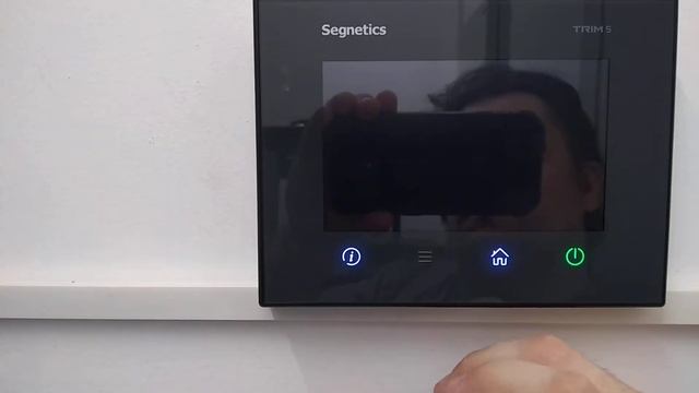 Система управления вентиляции ПВ1В2 смотреть онлайн