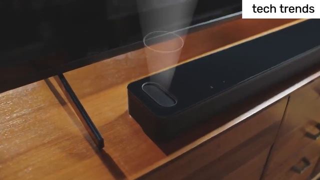5 Best Dolby Atmos Soundbars You Can Buy In 2023 смотреть онлайн