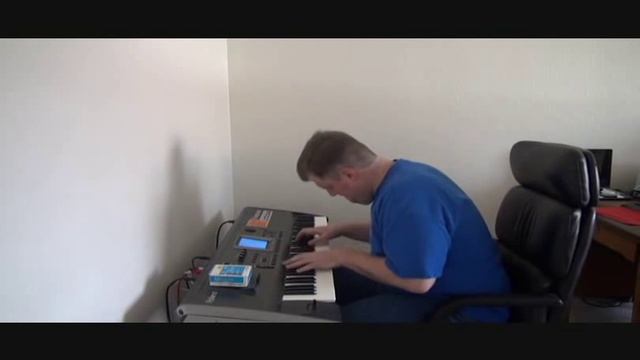 Zanzibar (Billy Joel), Cover by Steve Lungrin смотреть онлайн