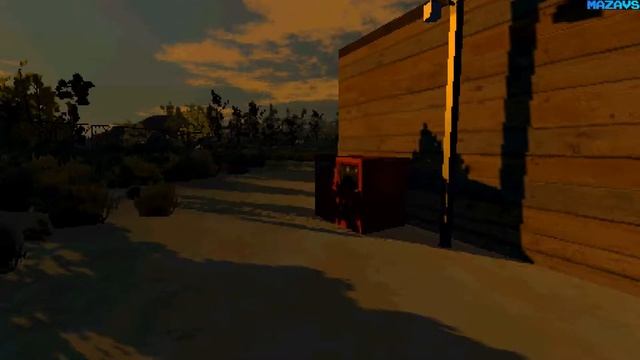 Sagebrush ★ GamePlay ★ Ultra Settings смотреть онлайн