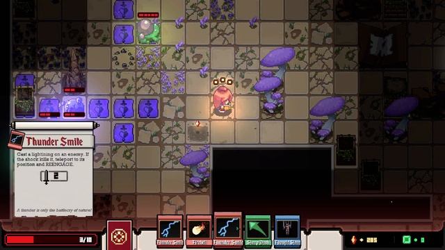 Dungeon Drafters - Tactical Turn Based Roguelike CCG Dungeon Crawling! смотреть онлайн