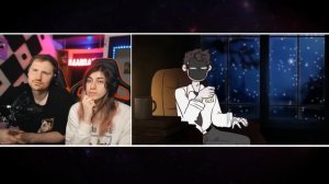 Алый Король SCP-001 РЕАКЦИЯ на Детектива Войда перезолив с ютуба