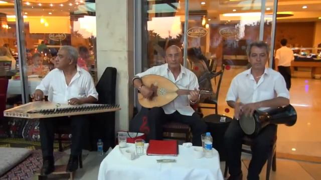 Alaiye Resort & Spa Hotel Alanya смотреть онлайн