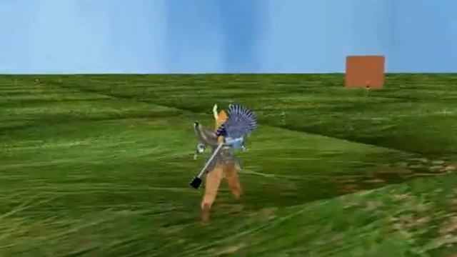 Basic Game Development Part 7 - More NPCs - Directx смотреть онлайн
