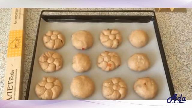 Домашний ужин для всей семьи 