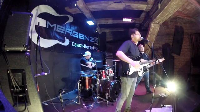 БОЛЬШОЙ ЛЕБОВСКИ - Дай Мне Руку смотреть онлайн