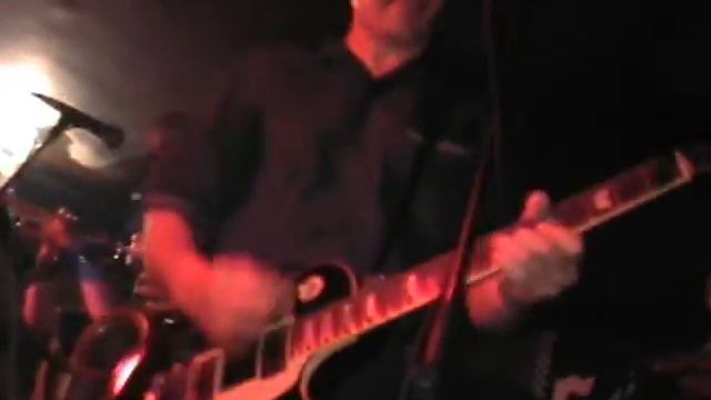 Spitfire - Мечта, 04 06 2003г смотреть онлайн