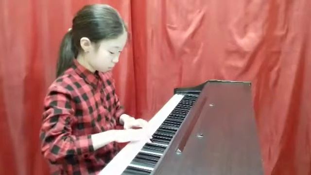 Слепцова Анжелика 9 лет смотреть онлайн