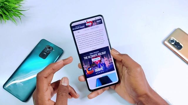 When Redmi Note 9 Will Get MIUI 13 Based On Android 12 Update Full Information смотреть онлайн