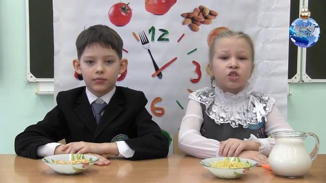 Выпуск 8 Суп - волшебный эликсир смотреть онлайн