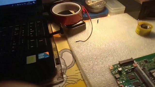 Asus X541 Uvk