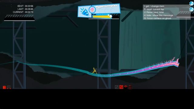 Lunar Colony 22:53 смотреть онлайн
