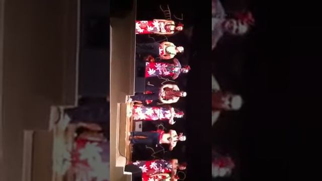 On the 10th day of Christmas Hawaiian style смотреть онлайн