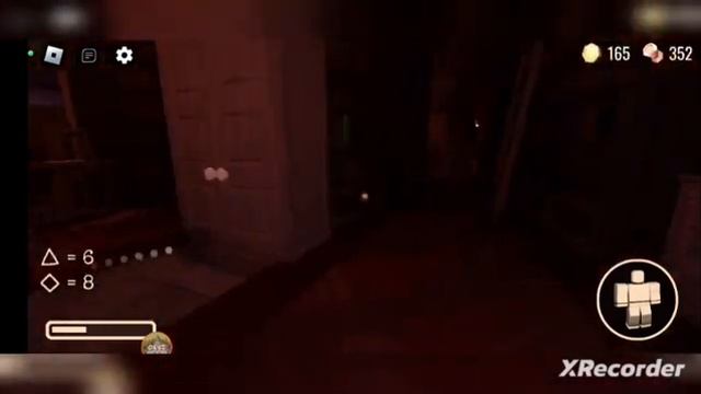 ФИГУРА БИБЛИОТЕКАРЬ! Doors # 2 roblox смотреть онлайн