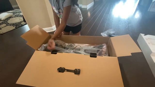 HOVER-1 H1 unboxing смотреть онлайн