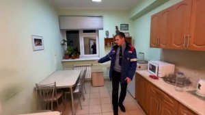 Где спят машинисты метро.