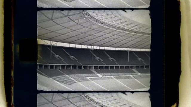 Olympic Stadium Berlin смотреть онлайн