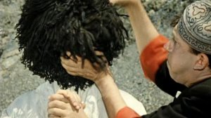 Кавказны джесири