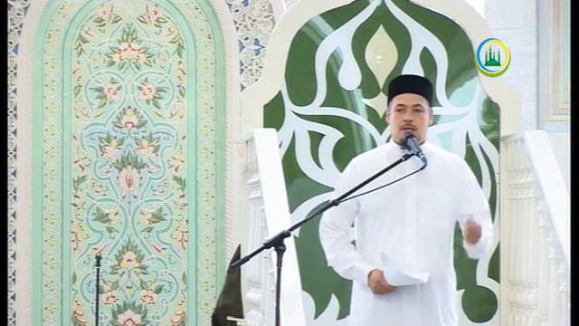 "Гаиләңдә дә Ислам булсын" җомга хөтбәсе. Йосыф хәзрәт Дәүләтшин 02.10.2015 смотреть онлайн