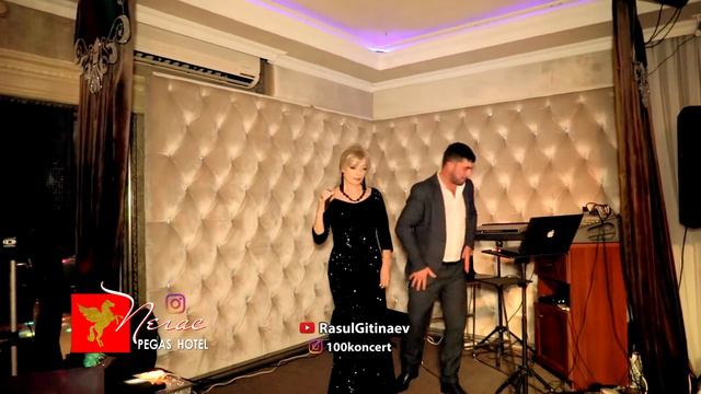 16 Лариса Алишихова – «Душевный друг» смотреть онлайн