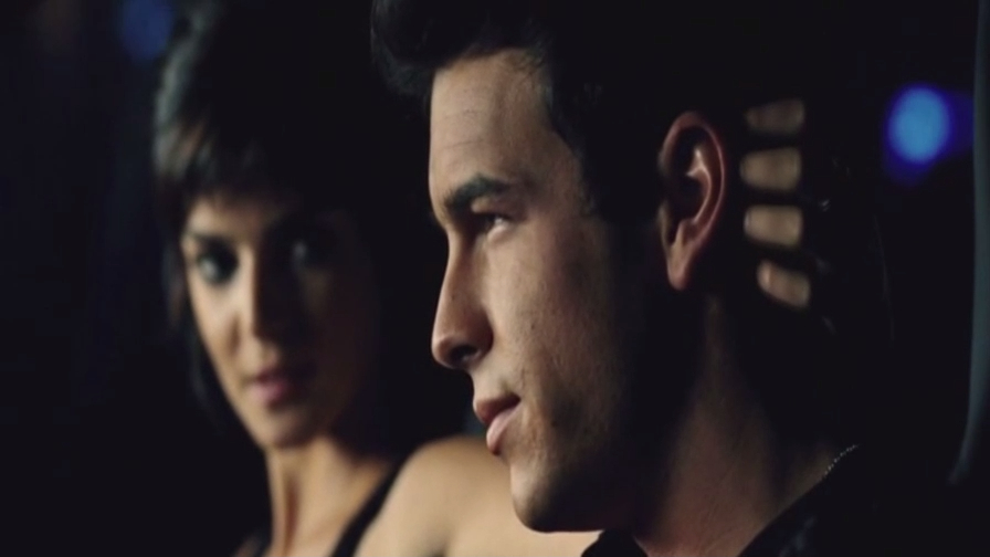 Ночной Патруль - Ты у меня Vs 3 метра над уровнем неба (VJ Romanovski) смотреть онлайн