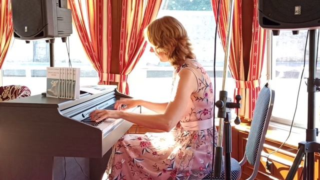 В. Гаврилин. ТАРАНТЕЛЛА из балета «Анюта» смотреть онлайн