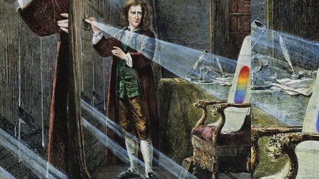 НЬЮТОН И ЛЕЙБНИЦ. СОЗДАНИЕ ИСЧИСЛЕНИЯ БЕСКОНЕЧНО МАЛЫХ | История математики смотреть онлайн