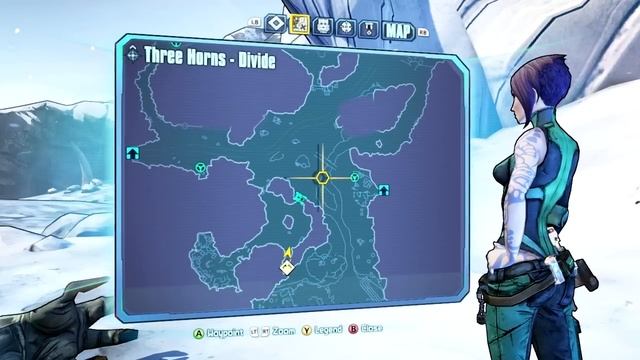 Borderlands 2 - Gameplay Walkthrough - Part 9 - SCOOTER, TOWN MECHANIC (Xbox 360/PS3/PC) [HD] смотреть онлайн