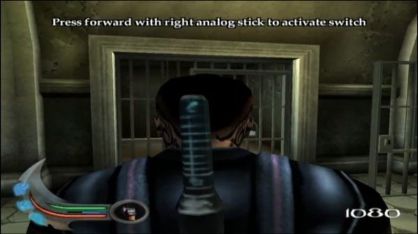 Прохождение Blade 2 (PS2)