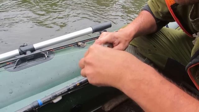 Рыбалка на спининг, ленок, июль 2016 (ловим/отпускаем,) смотреть онлайн