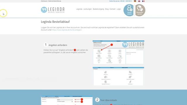 Leginda WordPress-Plugin "Leginda WP Translate" смотреть онлайн