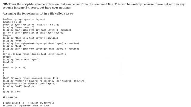 Extract text layer from PSD ( ImageMagick or GiMP ) смотреть онлайн