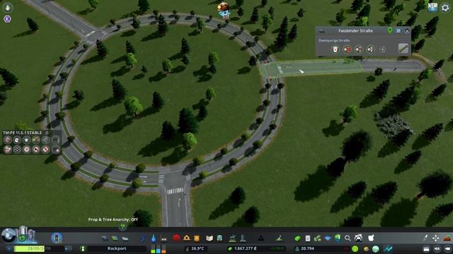 Kurze Einführung in Mods | Traffic Manager & Node Controller смотреть онлайн