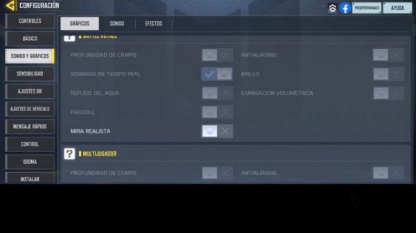 How To Change Language in COD Mobile 2023