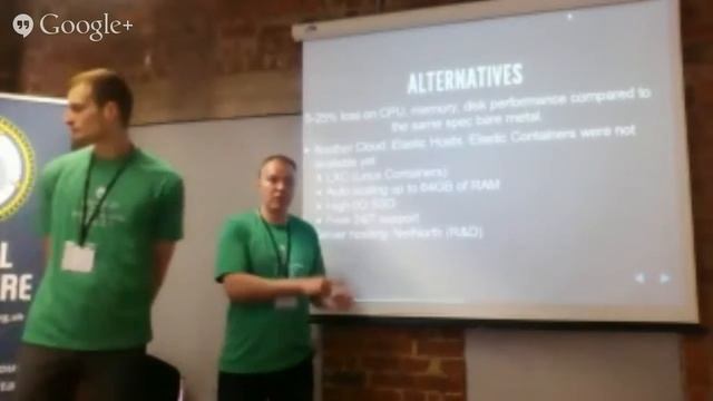 Alistair Macneil: Drupal Performance and Scalability смотреть онлайн