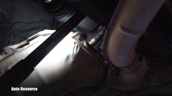 Subaru codes P1137 and P0133