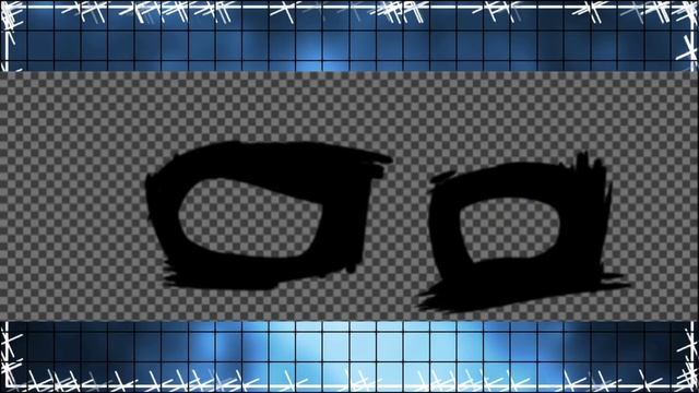 Speedpaint обработка глаз gacha life смотреть онлайн