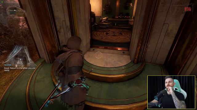Warframe in 2023 Is Absolutely Wild смотреть онлайн