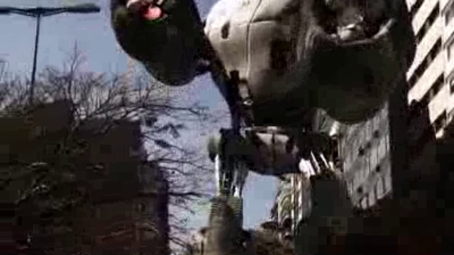 Ataque de Pánico! (Panic Attack!) 2009 смотреть онлайн