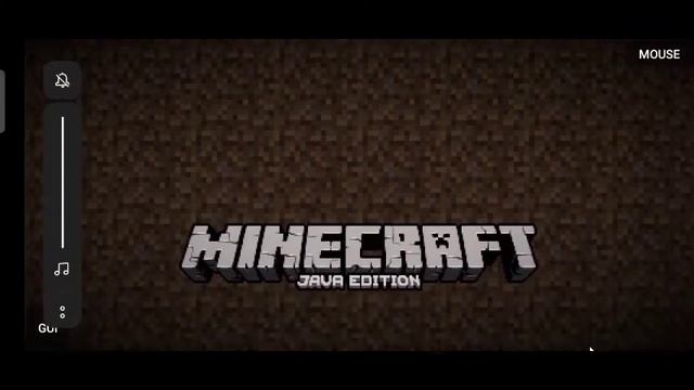 как пройти майнкрафт джава не выходя из меню смотреть онлайн