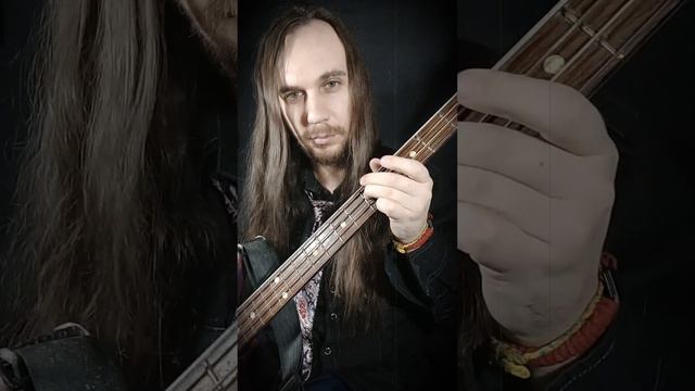 Bass cover guitar f6 смотреть онлайн