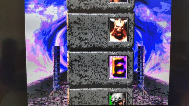 Sega Mega Drive 2. #Sega Genesis.# Что лучше ? Электронка VS Картридж.