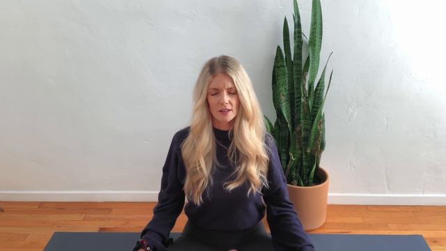 Episode 3 Meditation: Small Spaces in Everyday Moments смотреть онлайн