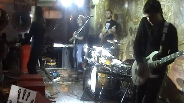 Full Band Одесса смотреть онлайн