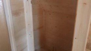 Дом-Баня А-фрейм по проекту "Раменское".