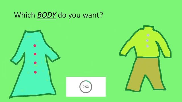 Leprechaun Draw Fitness - Brain Break, PE Warm Up - Kids Fitness смотреть онлайн