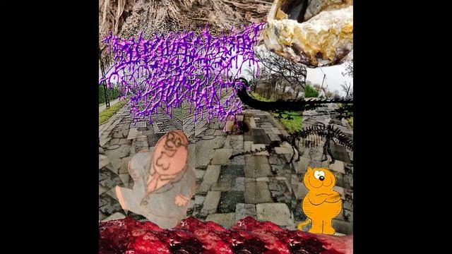 Dandelion Party Now - Guns, Knives, and Groovy Grind (gorenoise/extratone/noisecore) смотреть онлайн