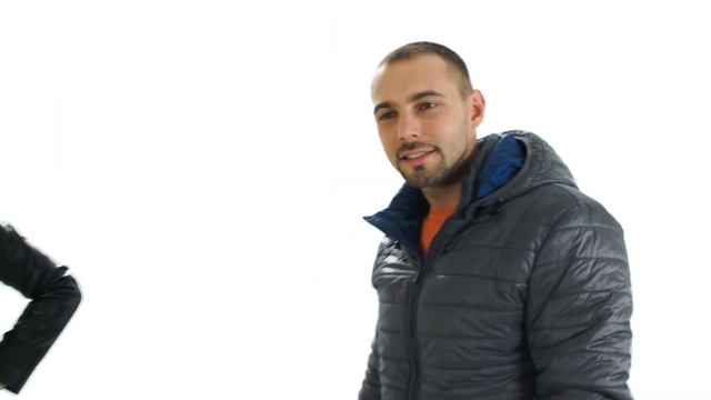 КОЖАНЫЕ КУРТКИ и ВЕТРОВКИ - 20 %! смотреть онлайн