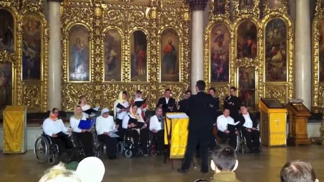 Глинка «Венецианская ночь» смотреть онлайн